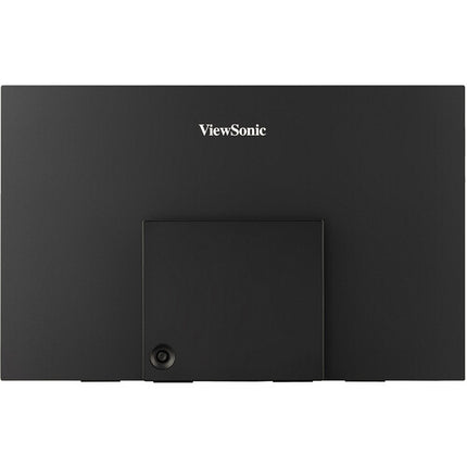 ViewSonic VX1655-4K Monitor portátil 15.6" 4K UHD 400 nits 60 Hz con Cover