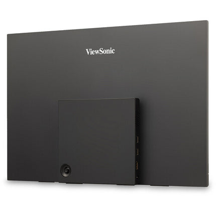 ViewSonic VX1655-4K Monitor portátil 15.6" 4K UHD 400 nits 60 Hz con Cover