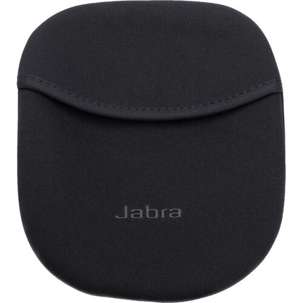 Jabra Evolve2 40 SE Auriculares Estéreo On-Ear USB-C con Aislamiento y Micrófonos Integrados