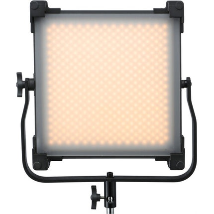 Genaray Square 60 Panel LED Bi-Color 1x1 2700-6500K Kit 3 Luces