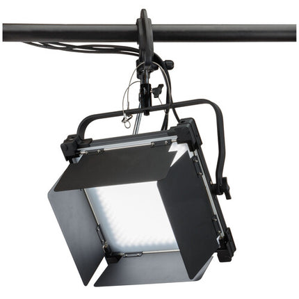 Genaray Square 60 1x1 Panel LED Bicolor 2230.5 Lux 2700-6500K 2 Luces