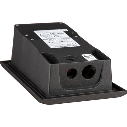 2N IP Force Interfono de 1 Botón con Cámara 1280x960 y Teclado IP69K