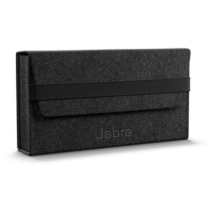 Jabra Evolve2 65 Flex Link MS Auriculares Inalámbricos Estéreo Cancelación Activa 20 Horas Carga Inalámbrica