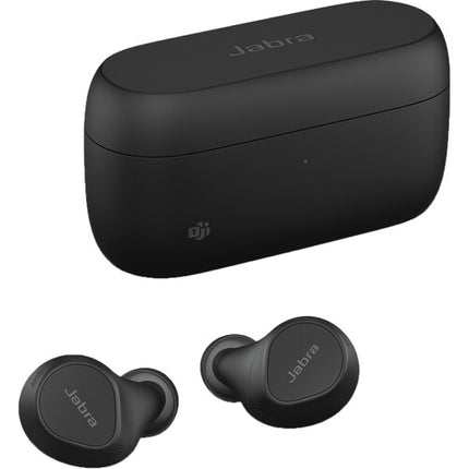 Jabra Evolve2 Buds USB-C MS Auricular 6mm Drivers 33 Horas ANC