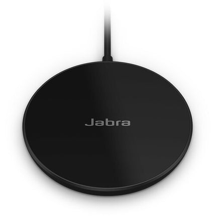 Jabra Evolve2 Buds USB-C Auriculares Bluetooth con Dongle y Base de Carga Inalámbrica