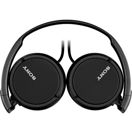 Sony MDR-ZX110 Auriculares On-Ear 30mm 12Hz-22kHz Negro 2-Pack