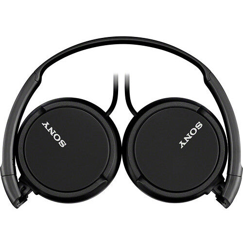 Sony MDR-ZX110 Auriculares On-Ear 30mm 12Hz-22kHz Negro 2-Pack