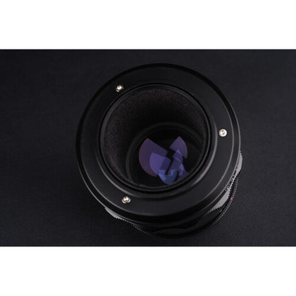 TTArtisan 100mm f/2.8 Lente Telefoto Prime Full Frame f2.8 a f22 Manual
