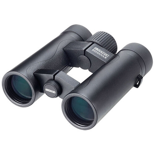 Opticron 8x33 Savanna R PC Oasis Binoculares 8x33 Ligeros Impermeables