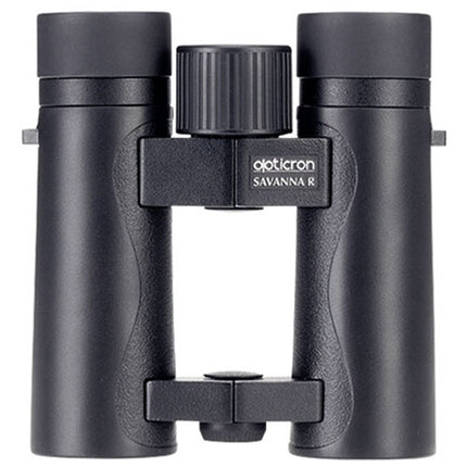 Opticron 8x33 Savanna R PC Oasis Binoculares 8x33 Ligeros Impermeables
