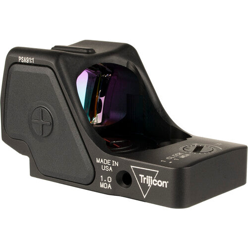 Trijicon RMR HD Mira Punto Rojo 1 MOA 7075-T6 Aluminio Resistente