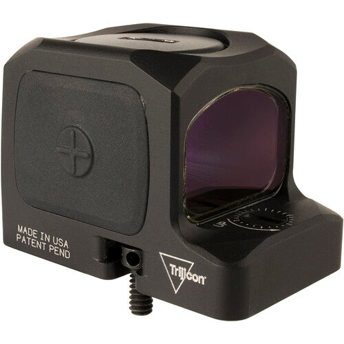 Trijicon RCR Mira Punto Rojo 3.25 MOA LED Ajustable Impermeable 66'