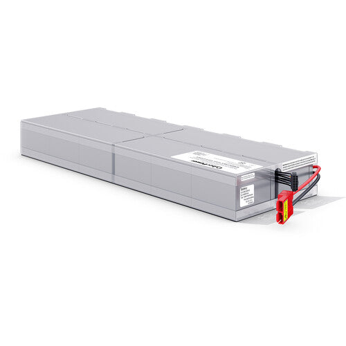 CyberPower RB1260X12 Batería Sellada de Plomo 12 V 6Ah para UPS OL5KRTHD OL6KRTHD