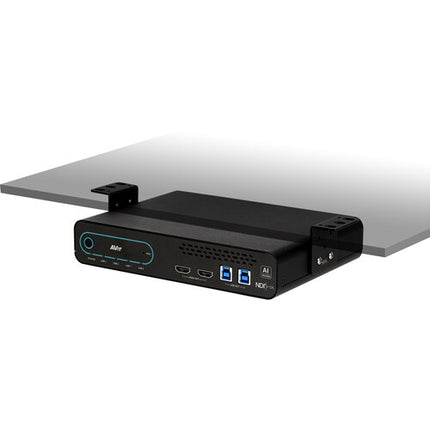 AVer MT300N Caja de Seguimiento Matriz NDI con Control USB HDMI H264