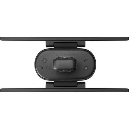 Kandao Meeting Ultra 4K Cámara de Conferencias 360° con Monitores Táctiles Dual 4K30 8 Micrófonos Omnidireccionales