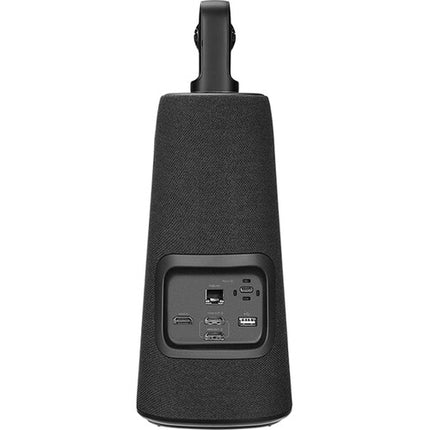 Kandao Meeting Ultra Standard Cámara de Conferencias 4K 360° AI Seguimiento AI