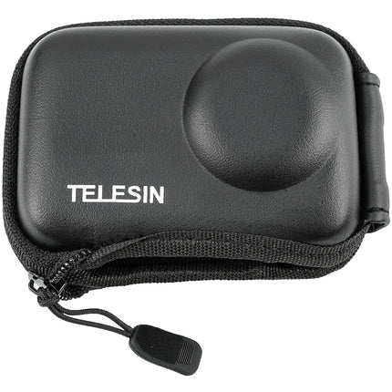 TELESIN Estuche Protector Semi Rígido Impermeable para DJI Osmo Action 3 y 4