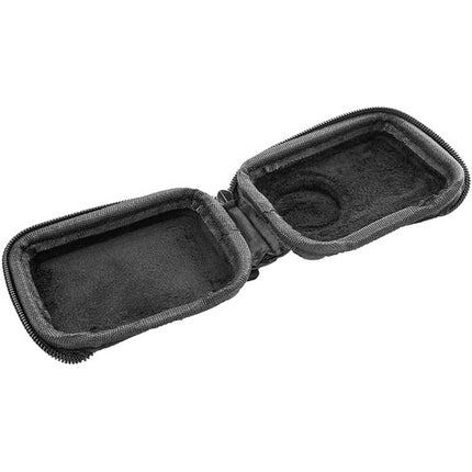 TELESIN Estuche Protector Semi Rígido Impermeable para DJI Osmo Action 3 y 4