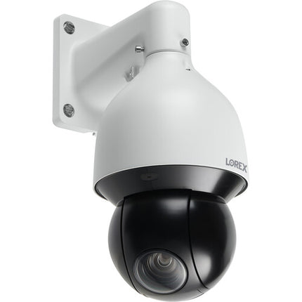 Lorex LNZ81P25 Cámara PTZ Domo Exterior 4K UHD Zoom Óptico 25x IP67