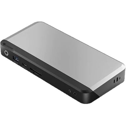 ALOGIC DX3 Estación de Acoplamiento Universal Triple 4K 100W USB-C