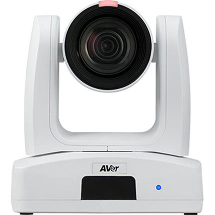 AVer PTZ330UV2 Cámara PTZ Profesional 4K 8MP con Zoom Óptico 30x y Control Remoto IR