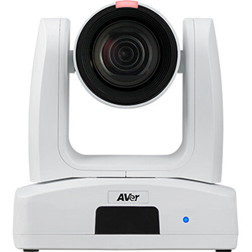 AVer PTZ330UV2 Cámara PTZ Profesional 4K 8MP con Zoom Óptico 30x y Control Remoto IR