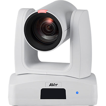 AVer PTZ330UV2 Cámara PTZ Profesional 4K 8MP con Zoom Óptico 30x y Control Remoto IR