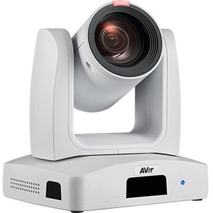 AVer PTZ330UV2 Cámara PTZ Profesional 4K 8MP con Zoom Óptico 30x y Control Remoto IR