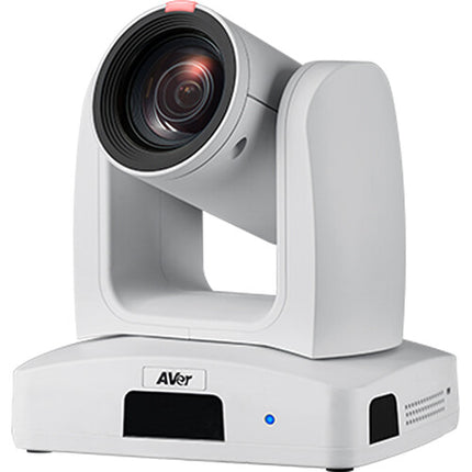 AVer PTZ330UV2 Cámara PTZ Profesional 4K 8MP con Zoom Óptico 30x y Control Remoto IR