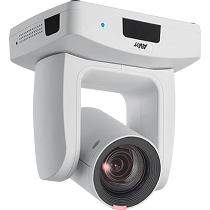AVer PTZ330UV2 Cámara PTZ Profesional 4K 8MP con Zoom Óptico 30x y Control Remoto IR
