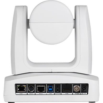 AVer PTZ330UV2 Cámara PTZ Profesional 4K 8MP con Zoom Óptico 30x y Control Remoto IR