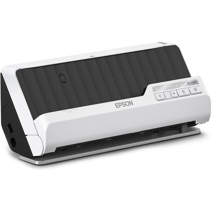 Epson DS-C490 Escáner de Documentos Compacto Resolución 600 dpi Velocidad 40 ppm