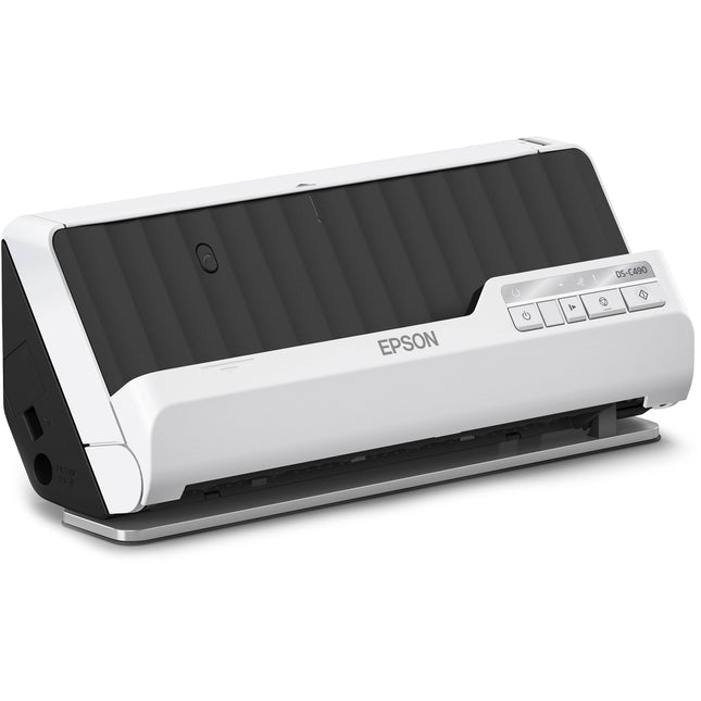 Epson DS-C490 Escáner de Documentos Compacto Resolución 600 dpi Velocidad 40 ppm