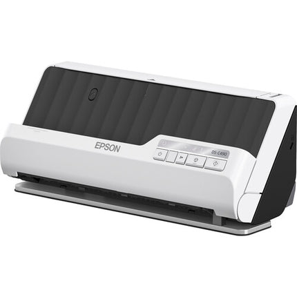 Epson DS-C490 Escáner de Documentos Compacto Resolución 600 dpi Velocidad 40 ppm