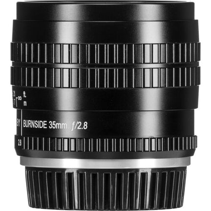 Lensbaby Pro Kit para Sony E Lentes 85mm f1.8 y 35mm f2.8 con Estuche