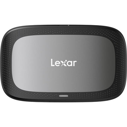 Lexar Professional Lector CFexpress Tipo A y SD USB 3.2 Gen 2 10 Gb/s