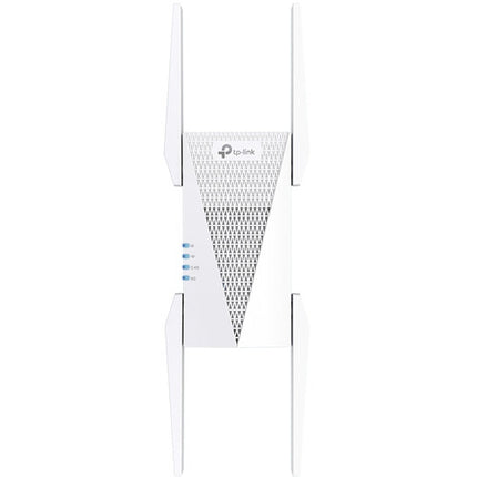 TP-Link RE815X Extensor de Red Wi-Fi 6 Tri Banda AX5400 5378 Mbps