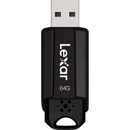 Lexar 64GB JumpDrive S80 USB 3.2 Gen 1 USB-A unidad flash 150 MB/s lectura 60 MB/s escritura