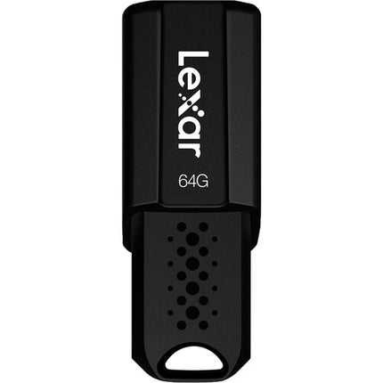 Lexar 64GB JumpDrive S80 USB 3.2 Gen 1 USB-A unidad flash 150 MB/s lectura 60 MB/s escritura