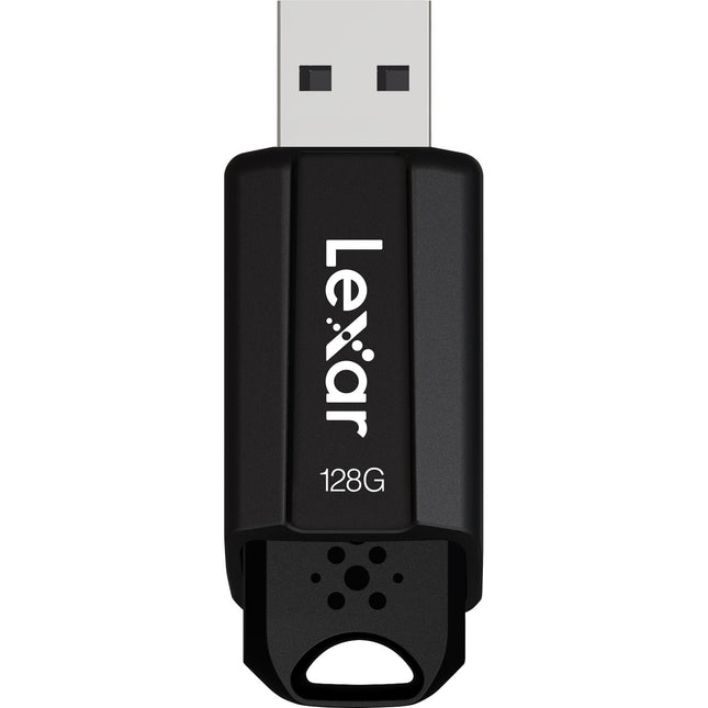 Lexar 128GB JumpDrive S80 Memoria USB 3.2 Gen 1 150 MB/s Velocidad