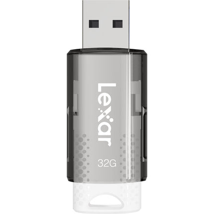 Lexar 32GB JumpDrive S60 USB 2.0 Memoria USB con cubierta deslizante