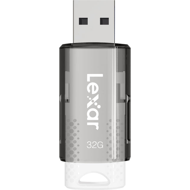 Lexar 32GB JumpDrive S60 USB 2.0 Memoria USB con cubierta deslizante