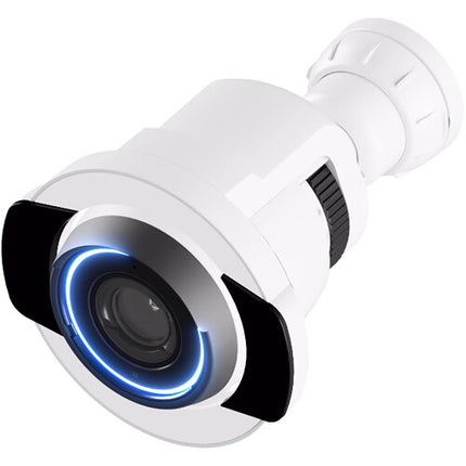 Ubiquiti UniFi G5 Professional Vision Enhancer Iluminación IR 131' y 600 Lúmenes