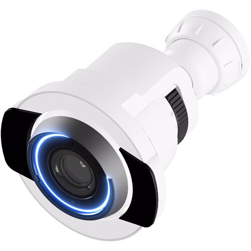 Ubiquiti UniFi G5 Professional Vision Enhancer Iluminación IR 131' y 600 Lúmenes