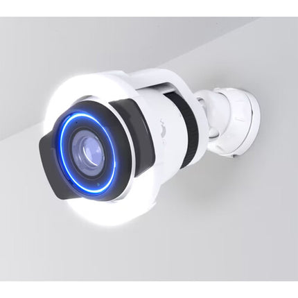 Ubiquiti UniFi G5 Professional Vision Enhancer Iluminación IR 131' y 600 Lúmenes
