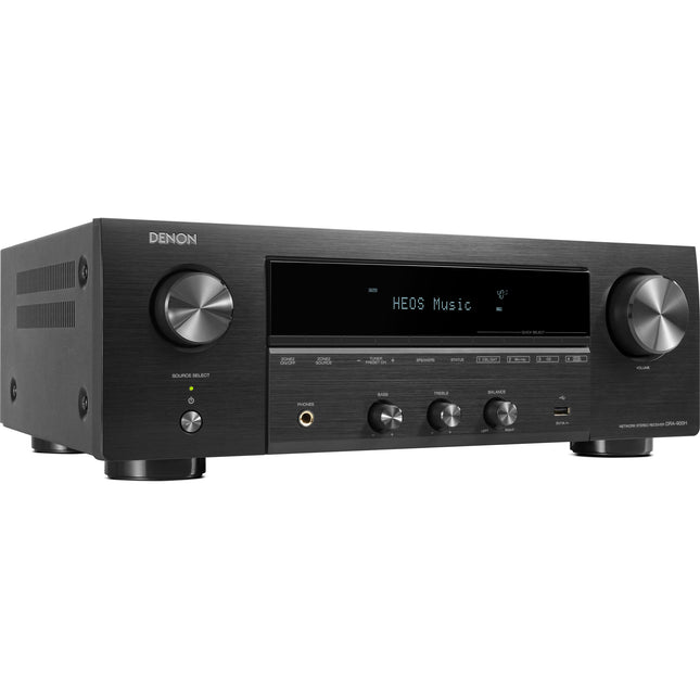 Denon DRA-900H Receptor A V Red 2 Canales 100W 8 HDMI 8K