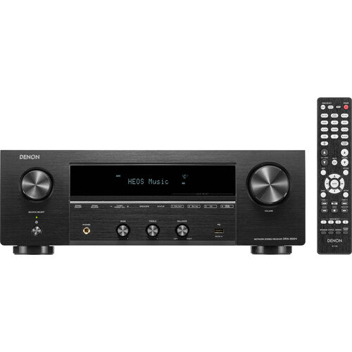 Denon DRA-900H Receptor A V Red 2 Canales 100W 8 HDMI 8K
