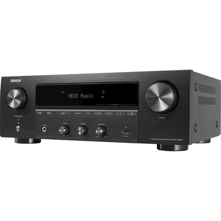 Denon DRA-900H Receptor A V Red 2 Canales 100W 8 HDMI 8K