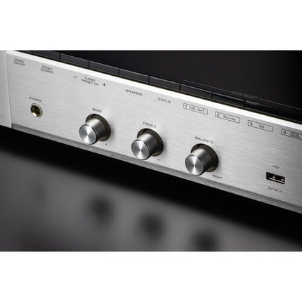 Denon DRA-900H Receptor A V Red 2 Canales 100W 8 HDMI 8K