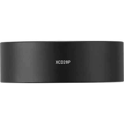 Hasselblad XCD 28mm f4 P Lente Medio Formato Distancia Mínima 8.7" Kit Completo